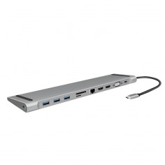 Docking Station LogiLink  UA0373