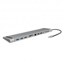 Docking Station LogiLink  UA0373
