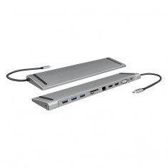 Docking Station LogiLink  UA0373 2