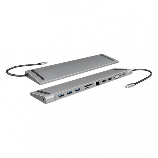 Docking Station LogiLink  UA0373