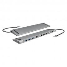 Docking Station LogiLink  UA0373