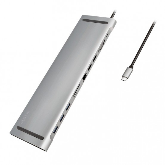Docking Station LogiLink  UA0373