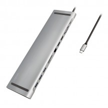 Docking Station LogiLink  UA0373