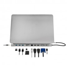 Docking Station LogiLink  UA0373