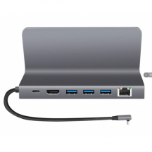 Docking Station LogiLink  UA0408