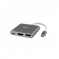 Docking Station TnB  TCHDMI3IN1