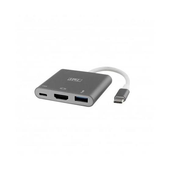 Docking Station TnB  TCHDMI3IN1