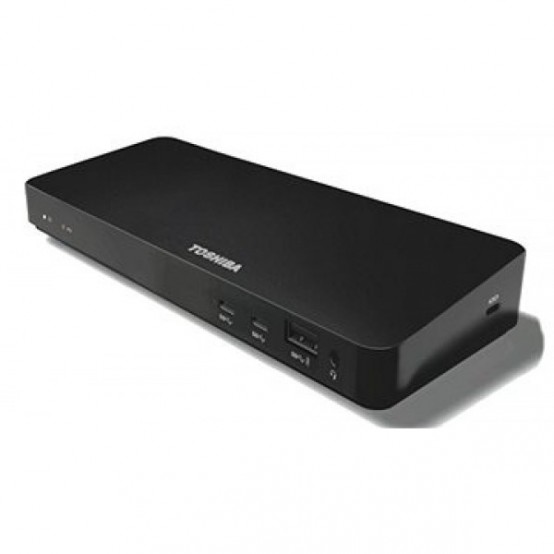 Docking Station Toshiba  PA5281E-2PRP