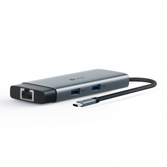 Docking Station TP-Link  UH6120C