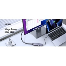 Docking Station Ugreen CM511 15596