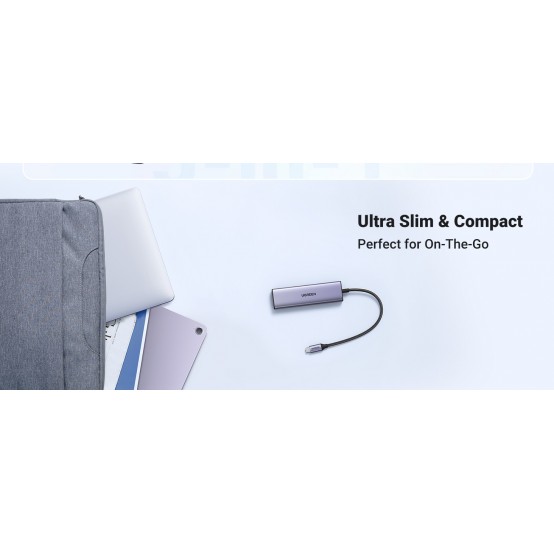 Docking Station Ugreen CM511 15596