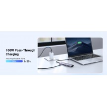 Docking Station Ugreen CM511 15596