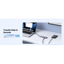 Docking Station Ugreen CM511 15596