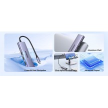 Docking Station Ugreen CM511 15596
