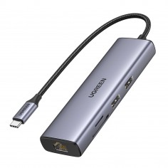 Docking Station Ugreen CM512 90568