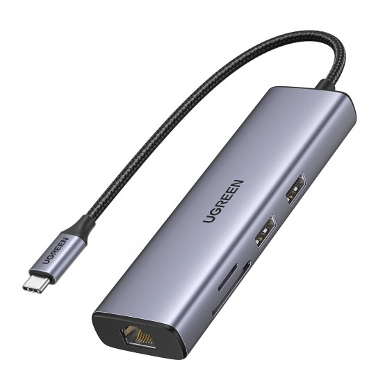 Docking Station Ugreen CM512 90568