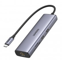 Docking Station Ugreen CM512 90568