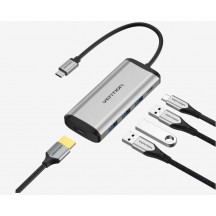 Docking Station Vention  CNBHB