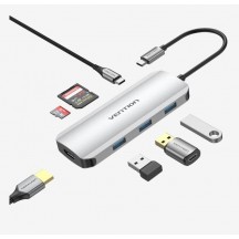 Docking Station Vention  TOJHB