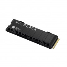 SSD Western Digital Black SN850 WDBAPZ0010BNC-WRSN