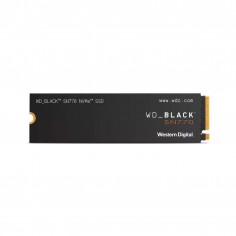 SSD Western Digital Black SN770 WDBBDL0020BNC-WRSN