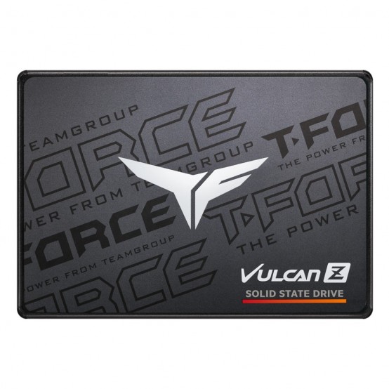 SSD Team Group T-Force Vulcan Z T253TZ001T0C101