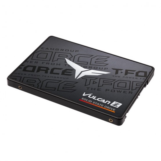 SSD Team Group T-Force Vulcan Z T253TZ001T0C101