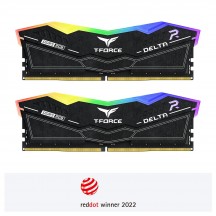 Memorie Team Group T-FORCE DELTA RGB DDR5 Gaming FF3D532G6000HC38ADC01