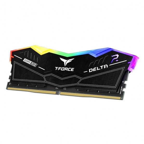 Memorie Team Group T-FORCE DELTA RGB DDR5 Gaming FF3D532G6000HC38ADC01
