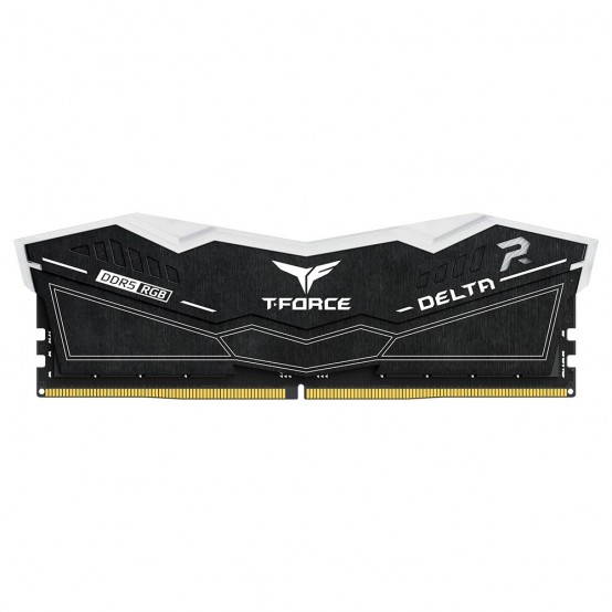 Memorie Team Group T-FORCE DELTA RGB DDR5 Gaming FF3D532G6000HC38ADC01