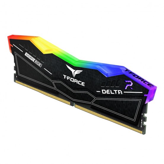 Memorie Team Group T-FORCE DELTA RGB DDR5 Gaming FF3D532G6000HC38ADC01