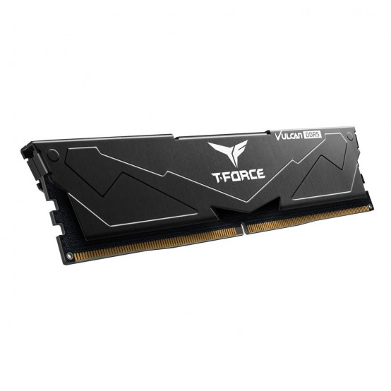 Memorie Team Group Vulcan DDR5 Gaming FLBD564G6000HC38ADC01