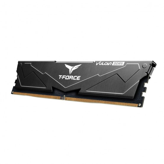 Memorie Team Group Vulcan DDR5 Gaming FLBD564G6000HC38ADC01