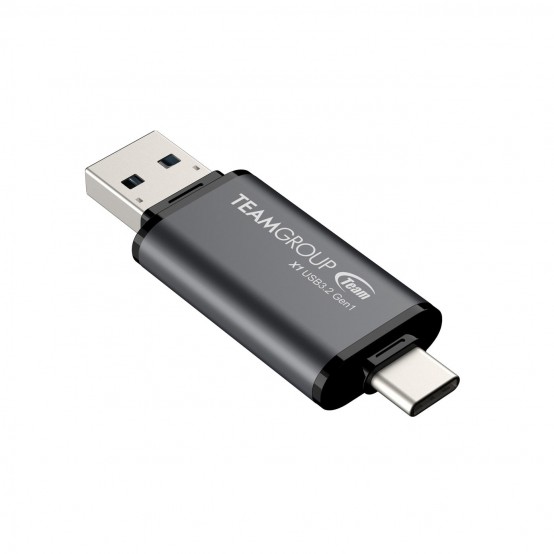 Memorie flash USB Team Group X1 TX13128GC01