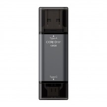 Memorie flash USB Team Group X1 TX13128GC01