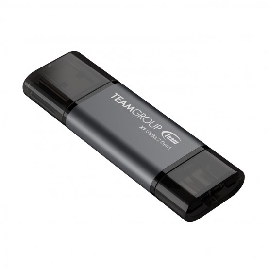 Memorie flash USB Team Group X1 TX13128GC01