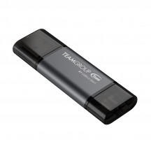 Memorie flash USB Team Group X1 TX13128GC01
