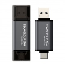 Memorie flash USB Team Group X1 TX13128GC01