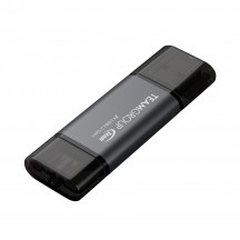 Memorie flash USB Team Group X1 TX1364GC01