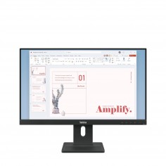 Monitor Lenovo ThinkVision E24-40 64BAMAT1EU