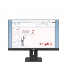 Monitor Lenovo ThinkVision E24-40 64BAMAT1EU