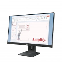Monitor Lenovo ThinkVision E24-40 64BAMAT1EU