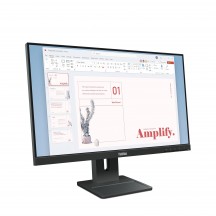 Monitor Lenovo ThinkVision E24-40 64BAMAT1EU