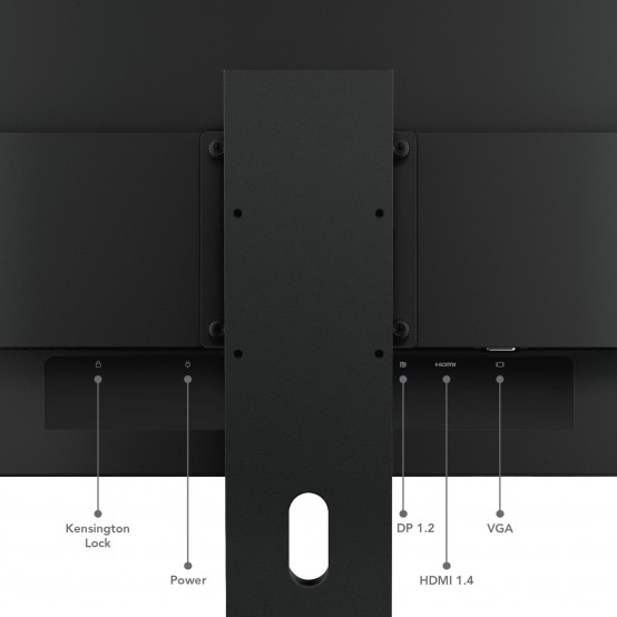 Monitor Lenovo ThinkVision E24-40 64BAMAT1EU
