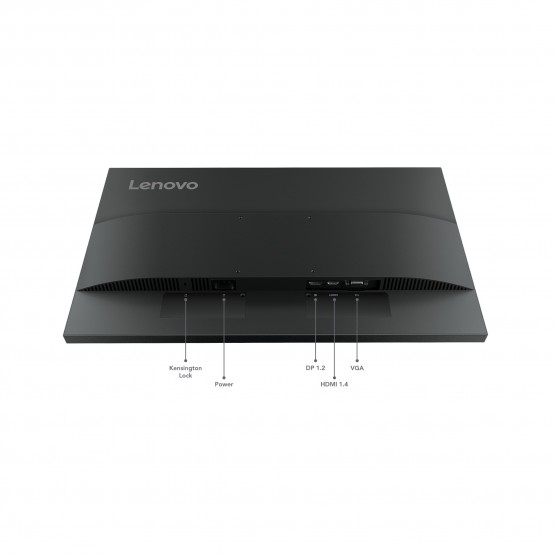 Monitor Lenovo ThinkVision E24-40 64BAMAT1EU