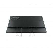 Monitor Lenovo ThinkVision E24-40 64BAMAT1EU