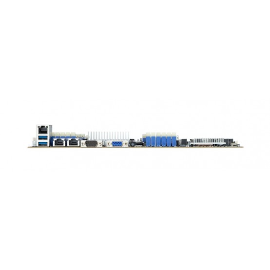 Placa de baza GigaByte  MZ73-LM0