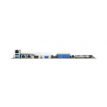 Placa de baza GigaByte  MZ73-LM0