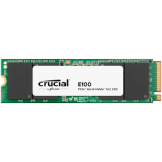 SSD Crucial E100 CT2000E100SSD8