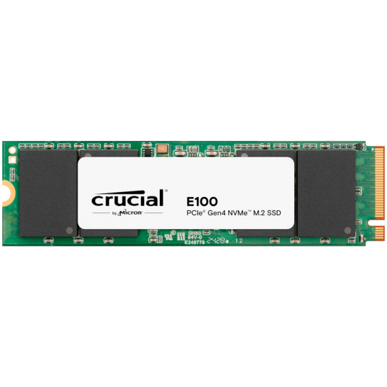 SSD Crucial E100 CT2000E100SSD8